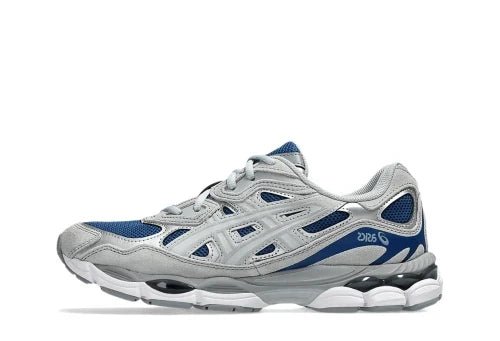 ASICS Gel-NYC Twilight Blue/Gravel - 1203A383-403 - Mentastore