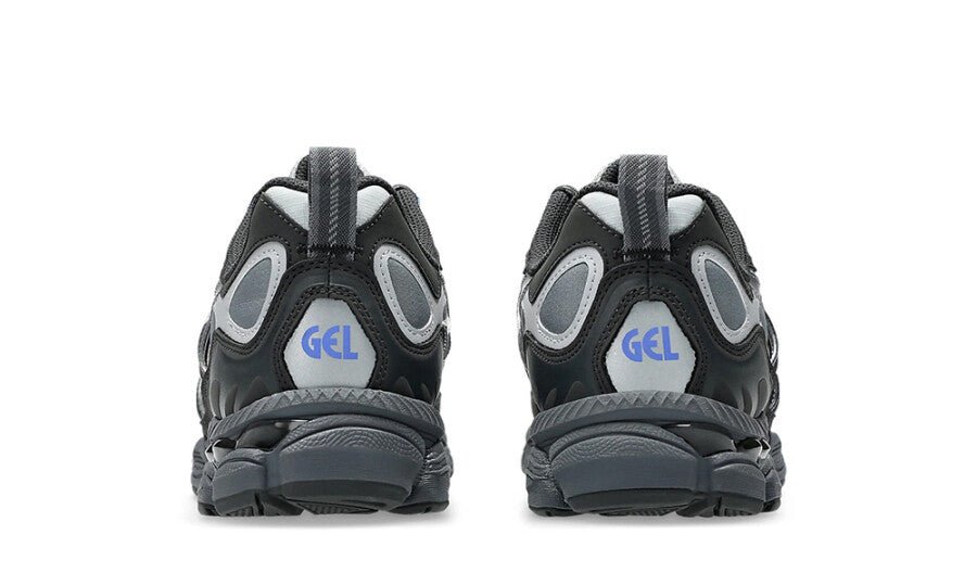 ASICS Gel-NYC Utility Metropolis Graphite Grey - 1203A558-021 - Mentastore