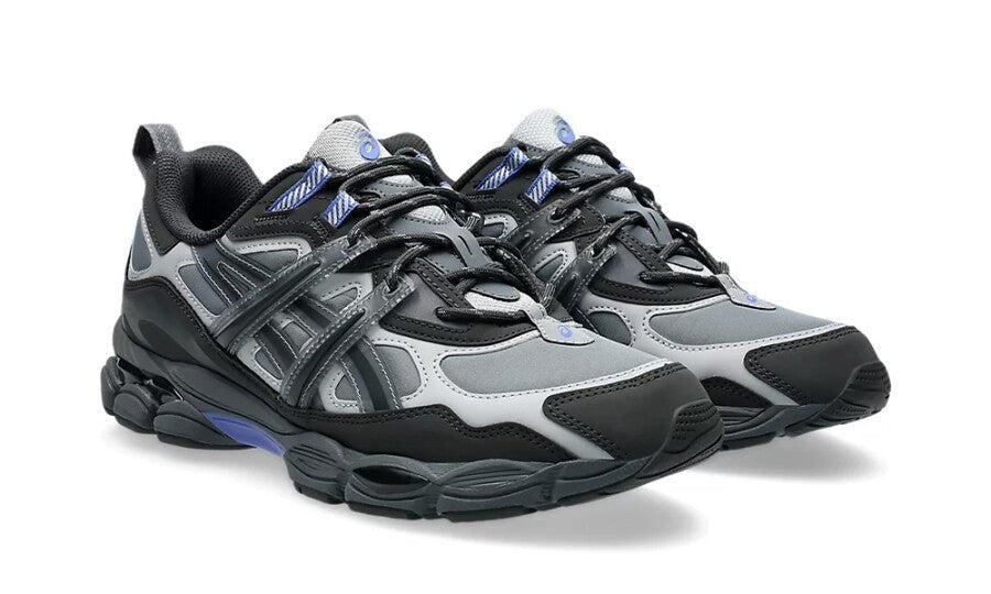 ASICS Gel-NYC Utility Metropolis Graphite Grey - 1203A558-021 - Mentastore