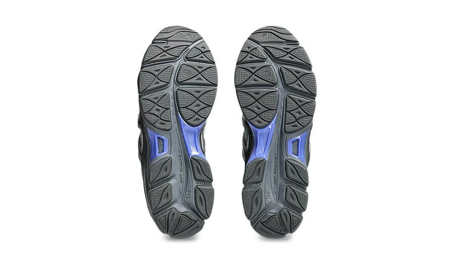 ASICS Gel-NYC Utility Metropolis Graphite Grey - 1203A558-021 - Mentastore