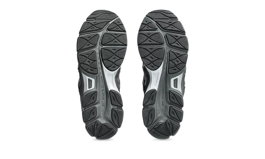 ASICS Gel-NYC Utility Obsidian Grey Carbon - 1203A558-027 - Mentastore