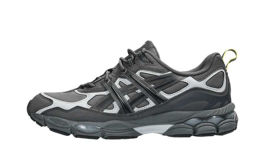 ASICS Gel-NYC Utility Obsidian Grey Carbon (1203A558-027)