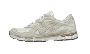 ASICS Gel-NYC White Feather