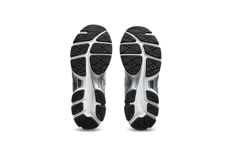 ASICS Gel - NYC White Glacier Grey - 1203A383-109 - Mentastore