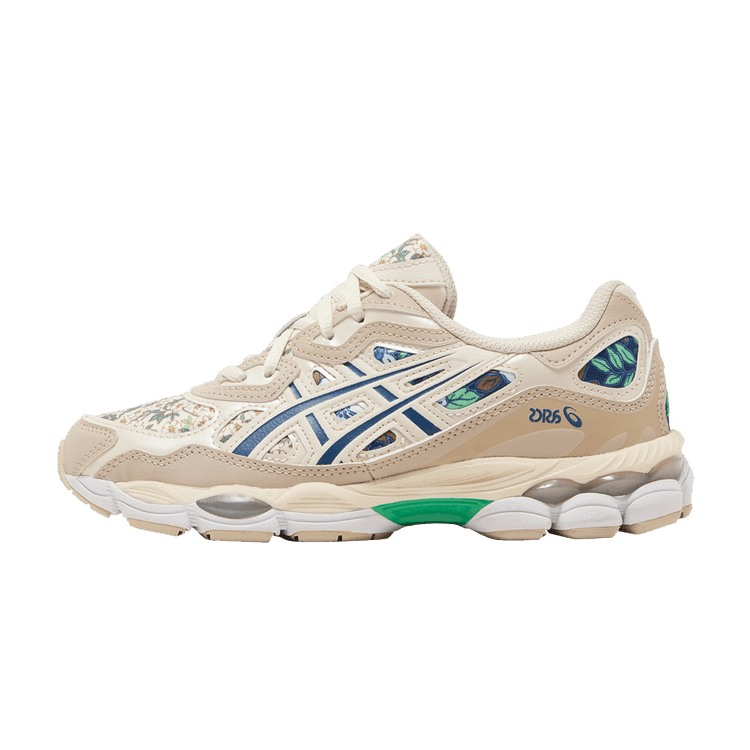 ASICS Gel-NYC Winter Garden (W) - 1202A441-250 - Mentastore