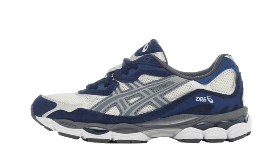 ASICS Gel - NYC 'Yankees' dark navy - 1201A789-100 - Mentastore