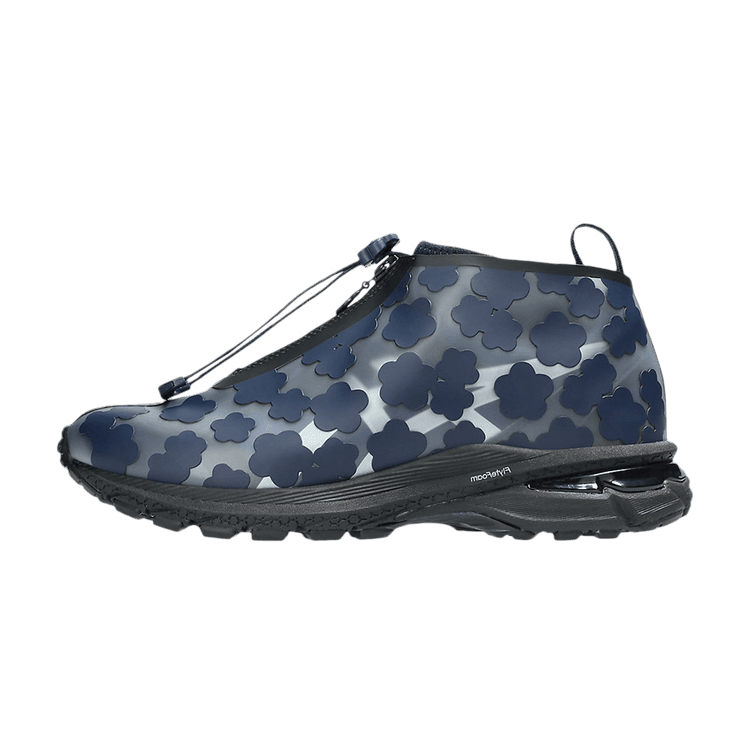 ASICS Gel-Terrain MT Cecilie Bahnsen Midnight - 1203A743-400 - Mentastore