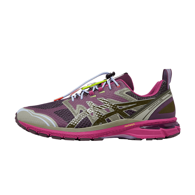 ASICS Gel-Terrain Up There - 1203A520-500 - Mentastore
