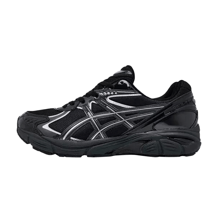 ASICS GT-2160 Black - 1203A764-001 - Mentastore