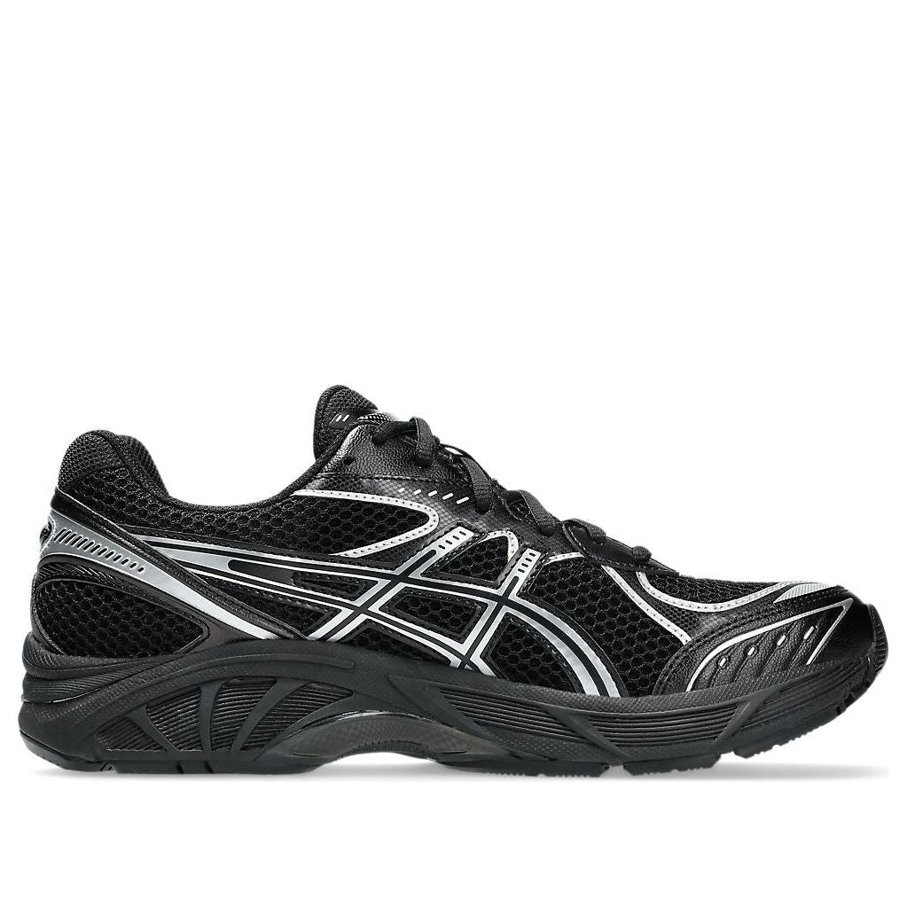ASICS GT-2160 Black Pure Silver - 1203A275-001 - Mentastore