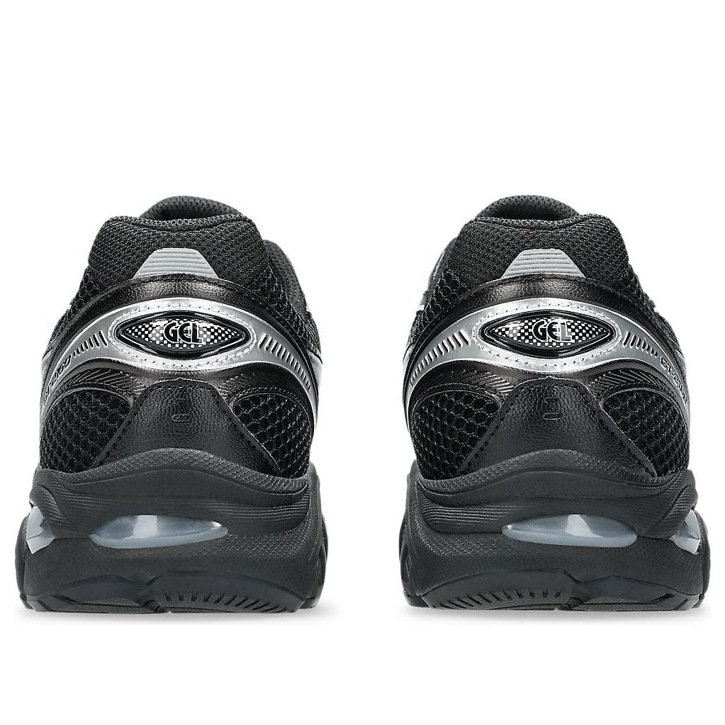 ASICS GT-2160 Black Pure Silver - 1203A275-001 - Mentastore