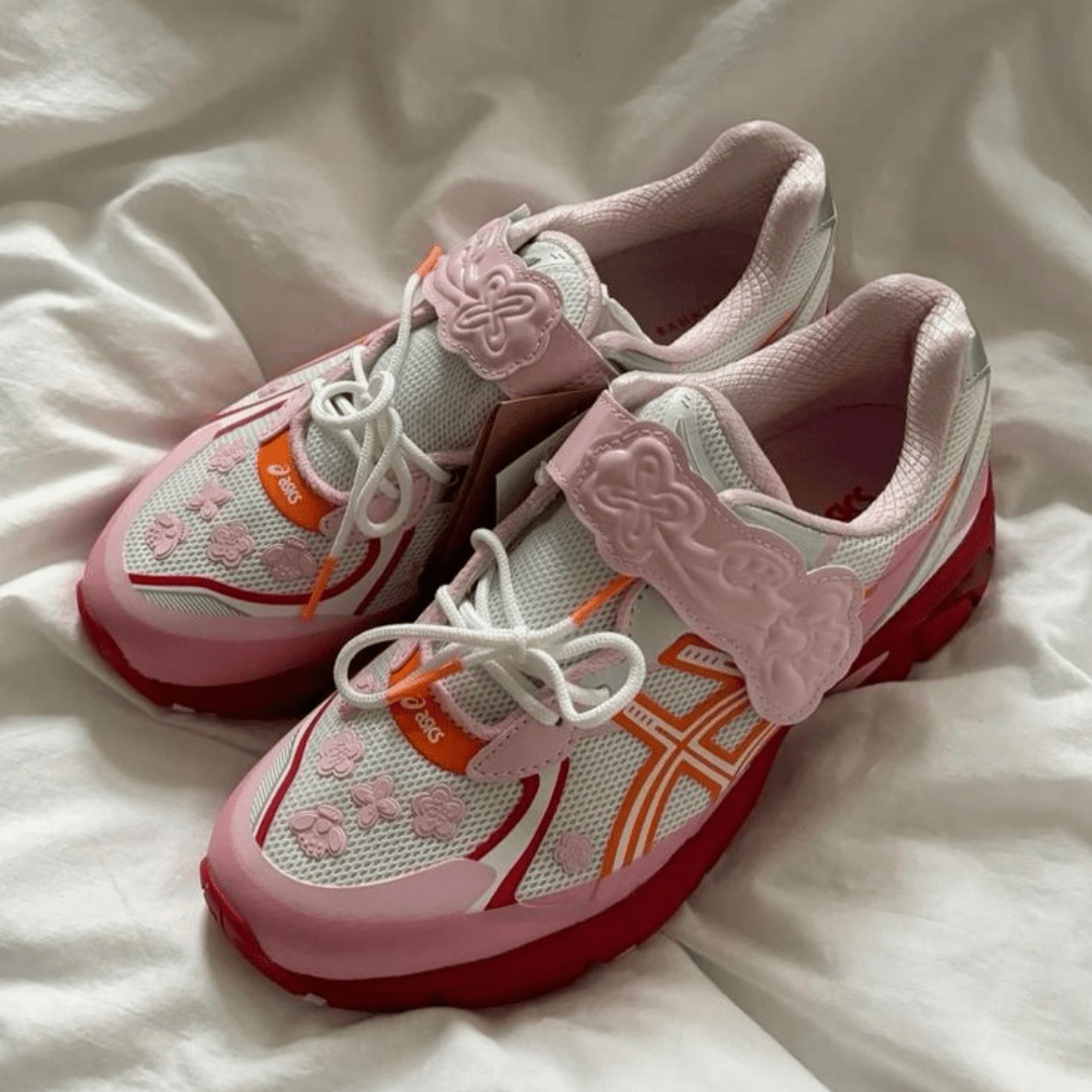 ASICS GT-2160 Cecilie Bahnsen Habanero (1203A525-100)