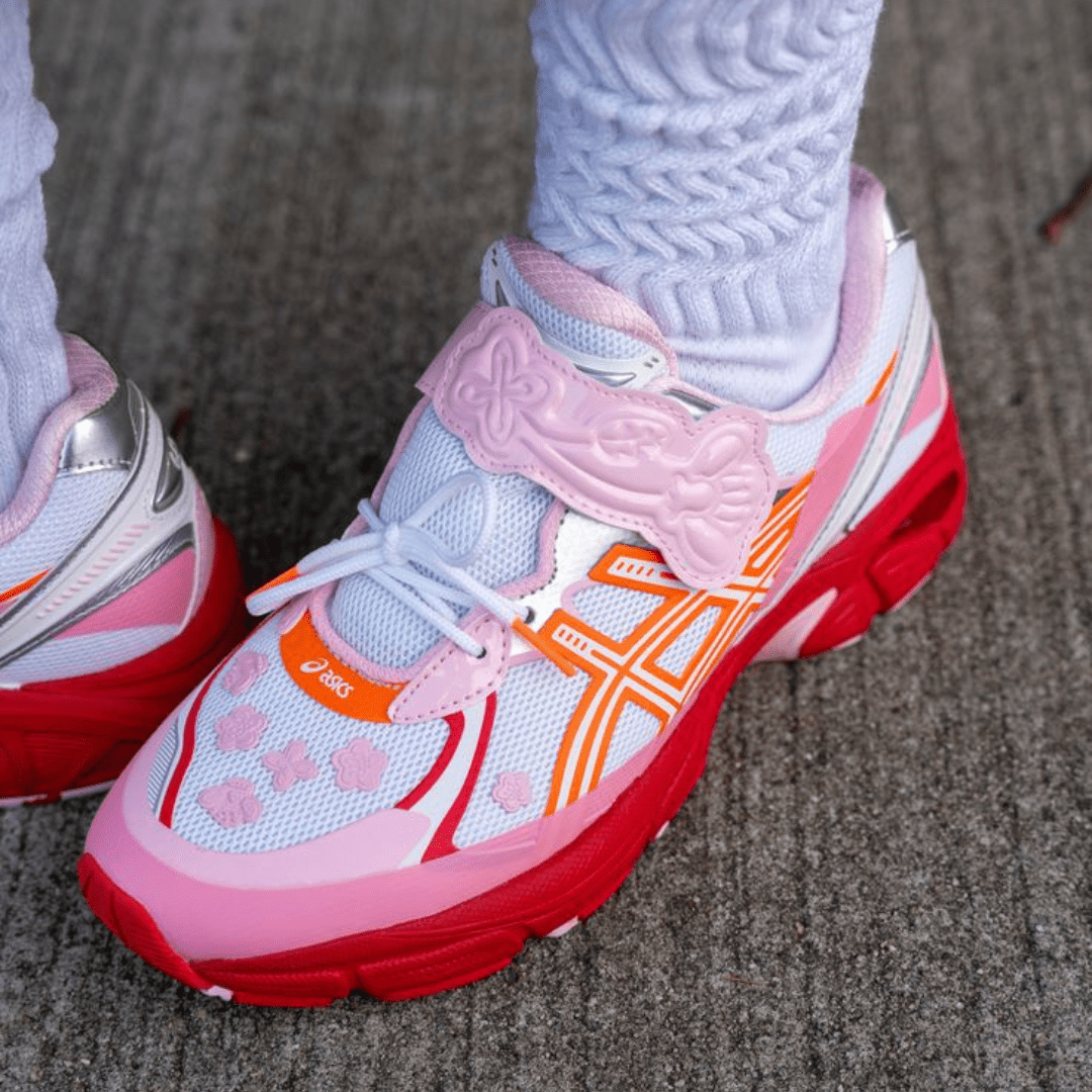 ASICS GT-2160 Cecilie Bahnsen Habanero (1203A525-100)