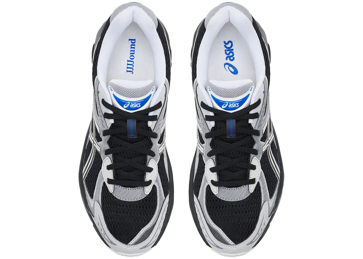 ASICS GT-2160 JJJJound Inverted Blue - 1203A554-001 - Mentastore
