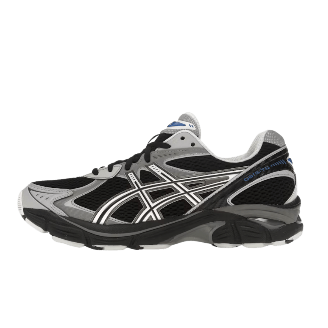ASICS GT-2160 JJJJound Inverted Blue - 1203A554-001 - Mentastore