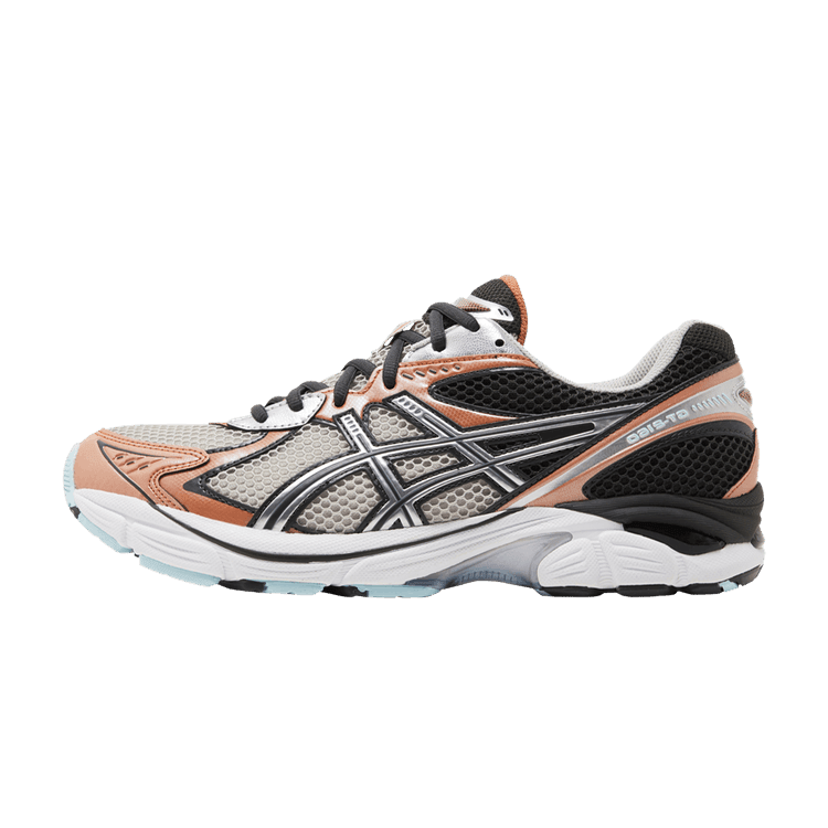 ASICS GT-2160 Oyster Grey Brick Dust - 1203A275-021 - Mentastore
