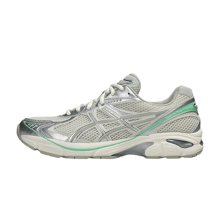 ASICS GT-2160 Smoke Grey Peppermint - 1203A275-025 - Mentastore