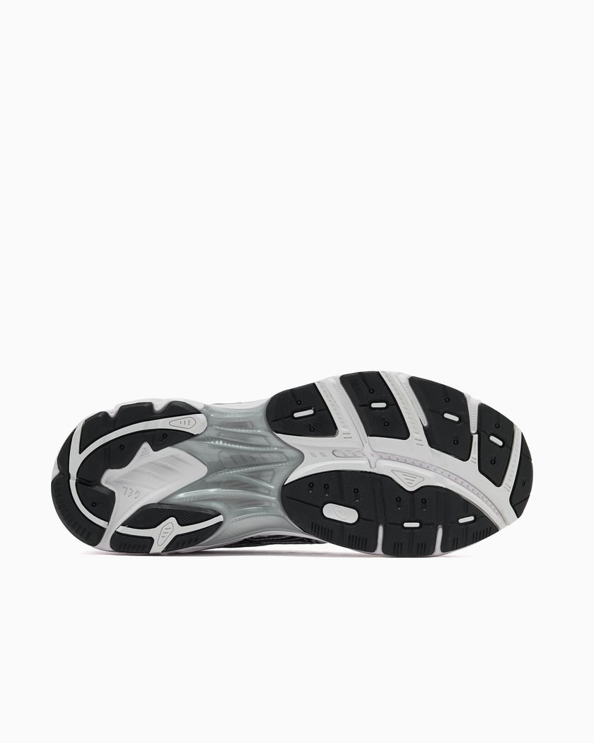 ASICS GT-2160 White Black Silver - 1203A796-100 - Mentastore