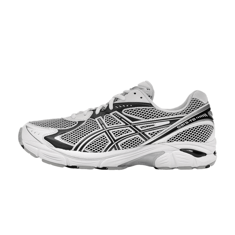 ASICS GT-2160 White Graphite Grey - 1203A275-115 - Mentastore