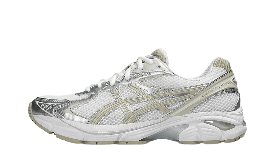 ASICS GT - 2160 'White Putty' - 1203A544-100 - Mentastore