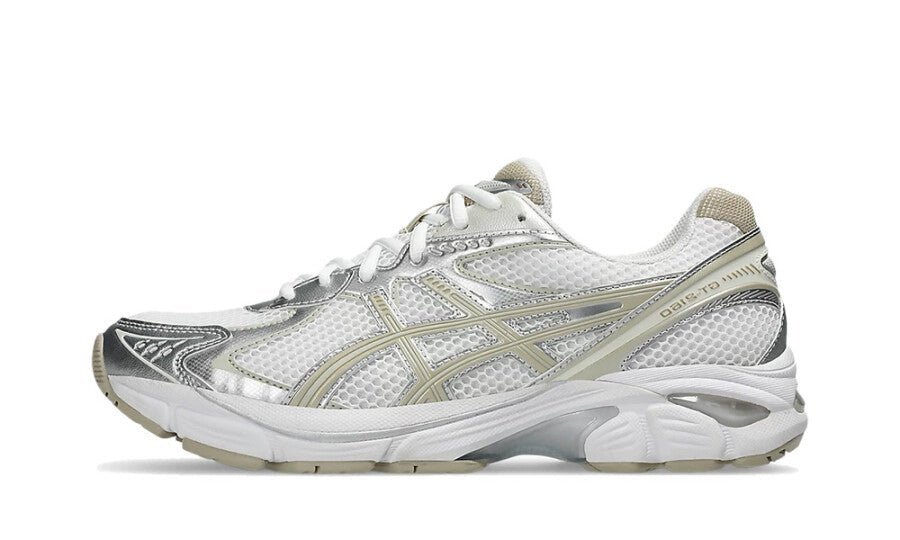 ASICS GT - 2160 'White Putty' - Mentastore