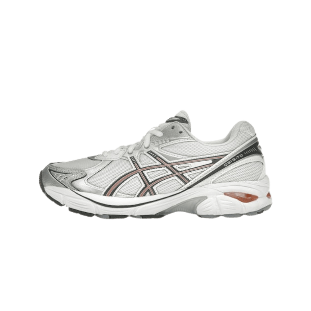 ASICS GT-2160 White Rose Rouge - 1203A320-103 - Mentastore