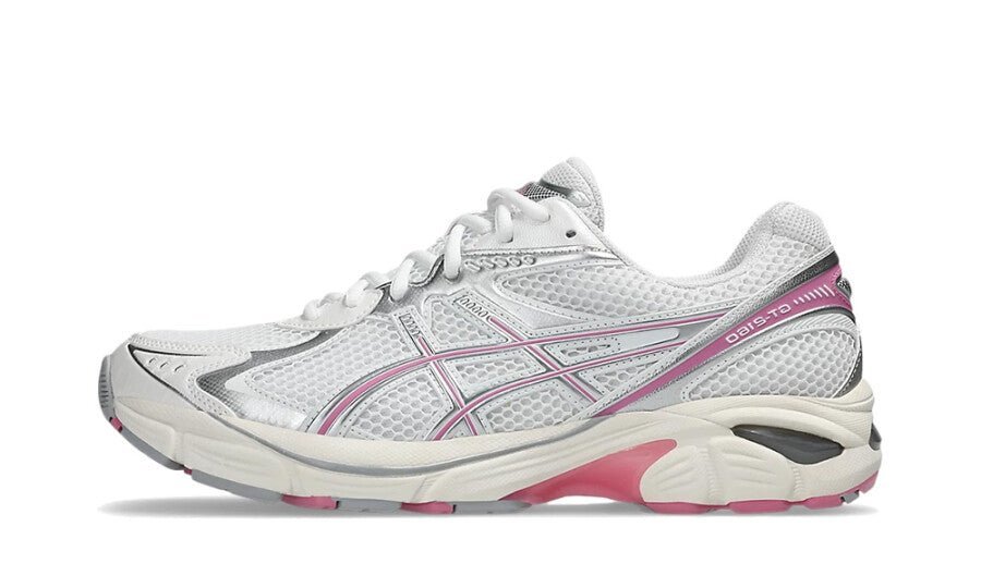 ASICS GT - 2160 'White Sweet Pink' (W) - Mentastore