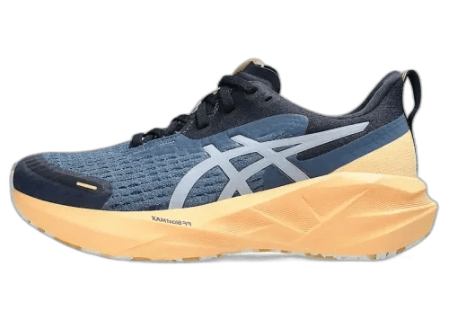 ASICS Novablast 5 Lite Show Orange Glow (W) - 1012B910-400 - Mentastore