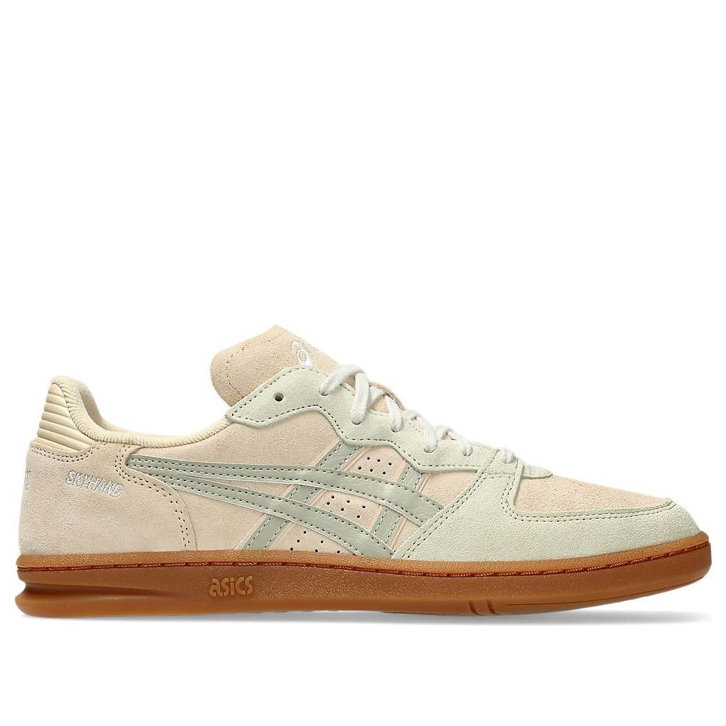 ASICS Skyhand OG Marzipan Dried Leaf Green - 1203A452-251 - Mentastore