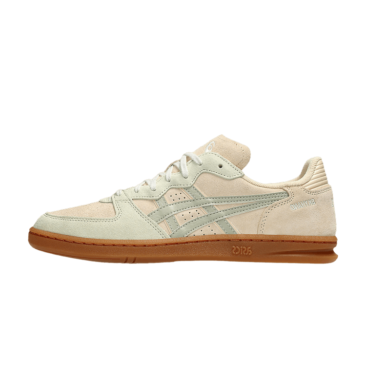 ASICS Skyhand OG Marzipan Dried Leaf Green - 1203A452-251 - Mentastore