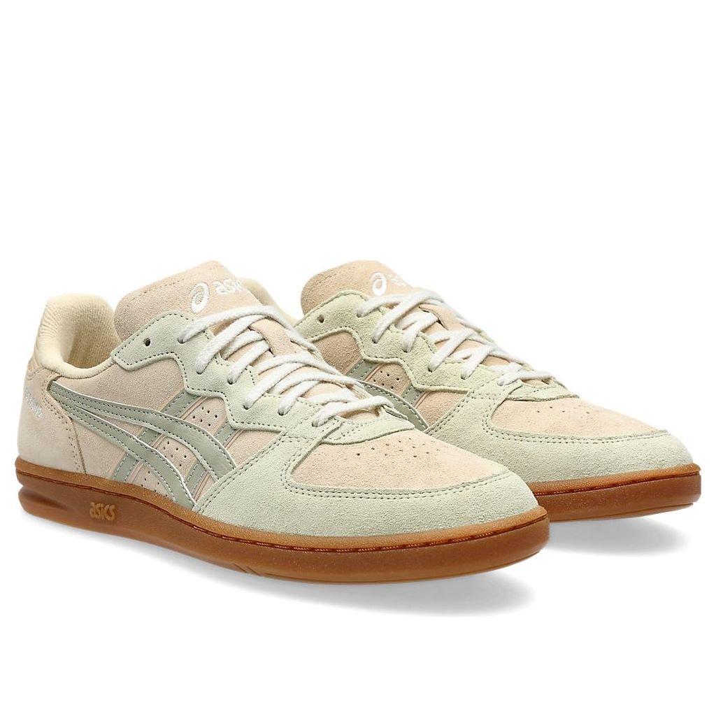 ASICS Skyhand OG Marzipan Dried Leaf Green - 1203A452-251 - Mentastore