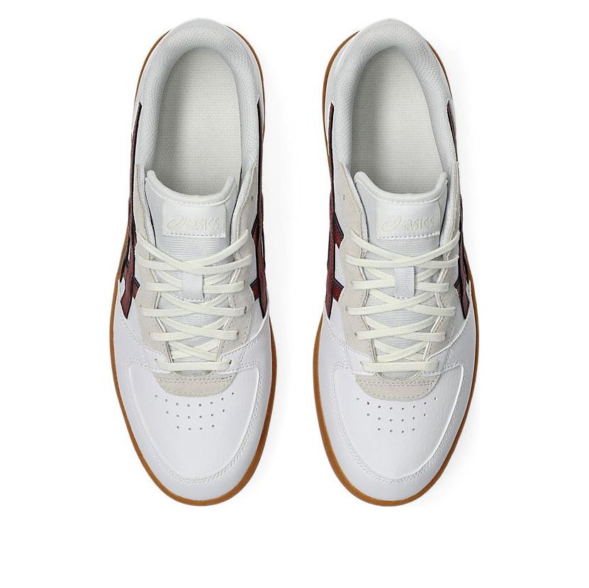 ASICS Skyhand OG White Brisket Red Gum - 1203A451-105 - Mentastore