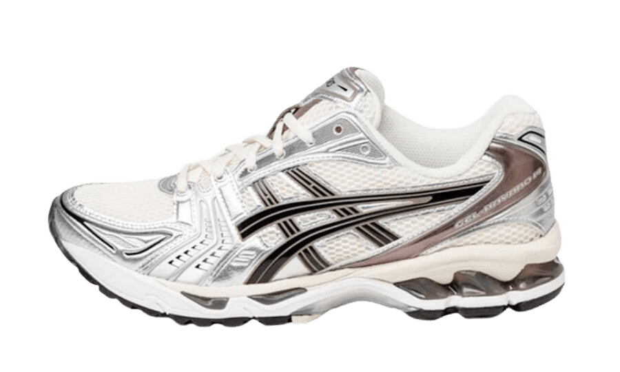 ASICS SportStyle Gel - Kayano 14 'Cream' - 1201A019-108 - Mentastore