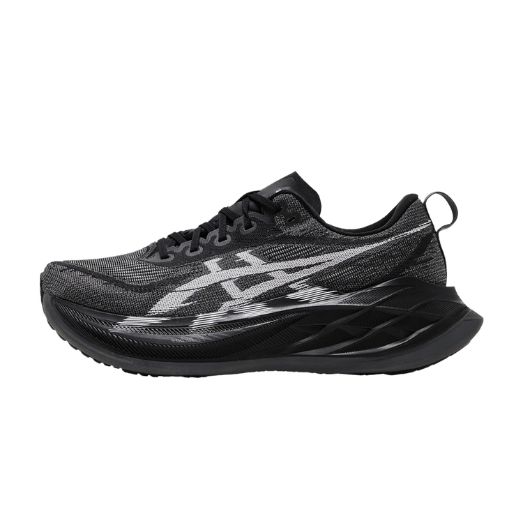 ASICS Superblast 2 Black White - 1013A160-001 - Mentastore
