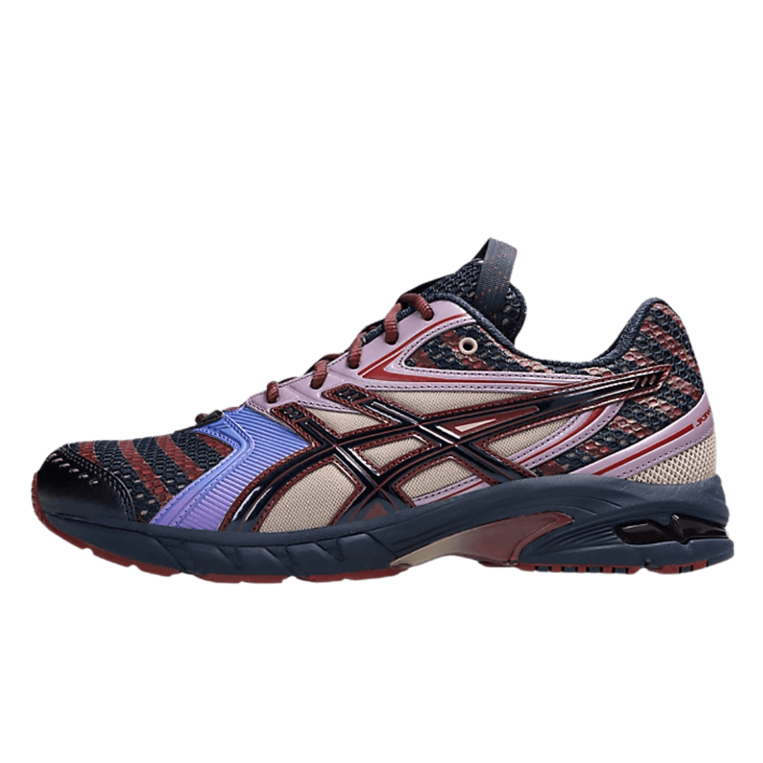 ASICS UB9-S Gel DS Trainer 14 Kiko Kostadinov Midnight Purple Oxide - 1203A606-400 - Mentastore