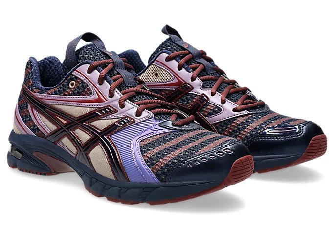 ASICS UB9-S Gel DS Trainer 14 Kiko Kostadinov Midnight Purple Oxide - 1203A606-400 - Mentastore