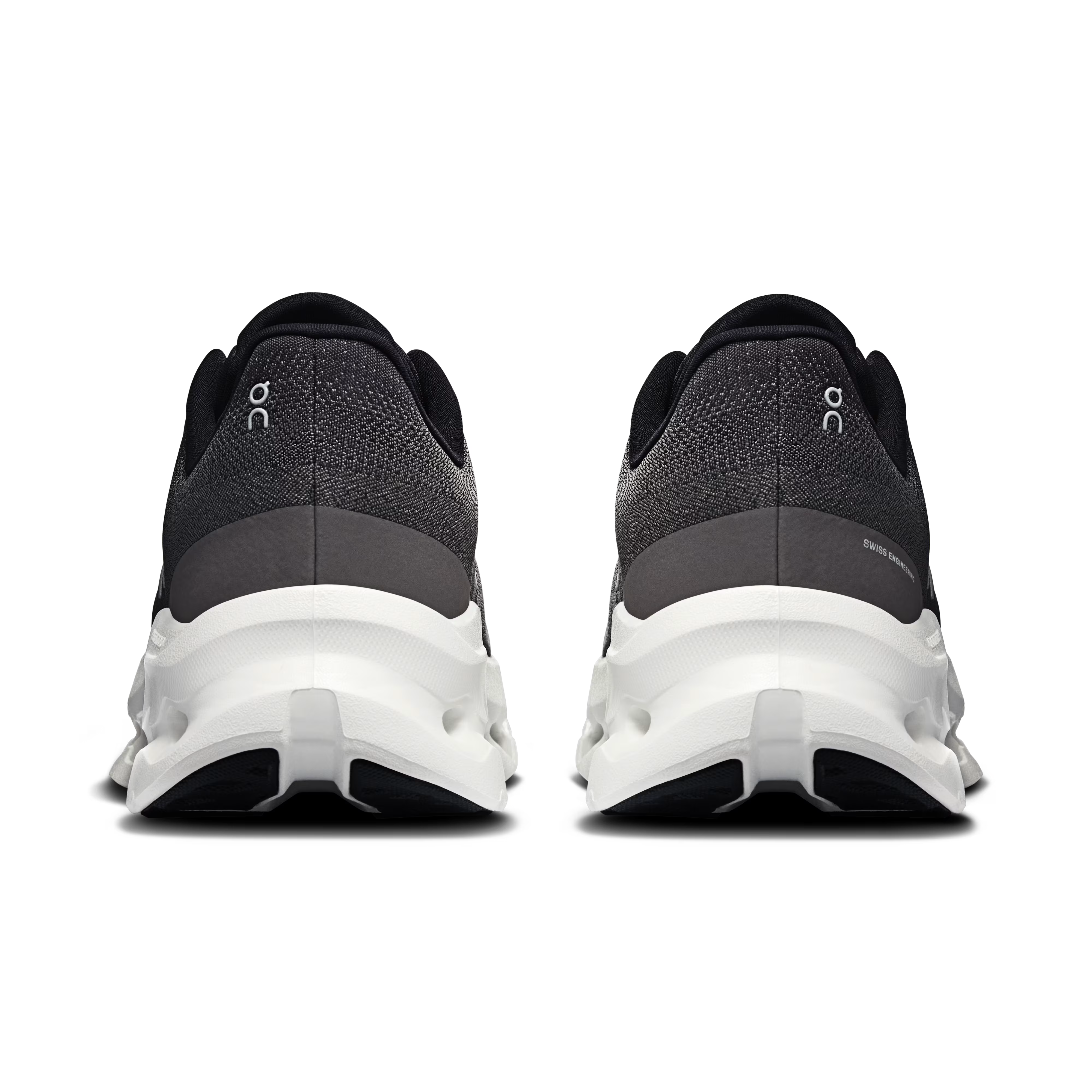 On Running Cloudtilt Black Asphalt