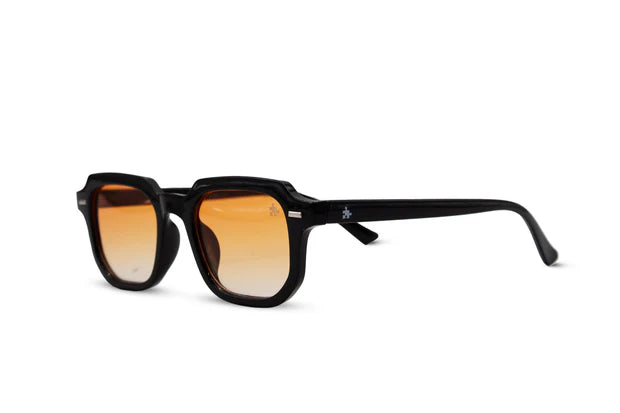 The Missing Piece - Ryma (BLACK/ORANGE)