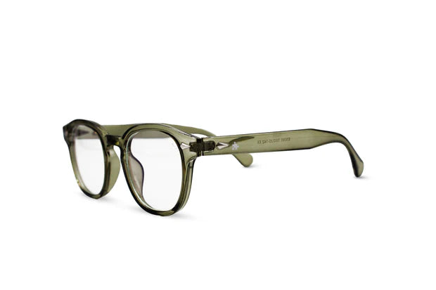 The Missing Piece - Vue Elegant B-Filter (Pistachio)