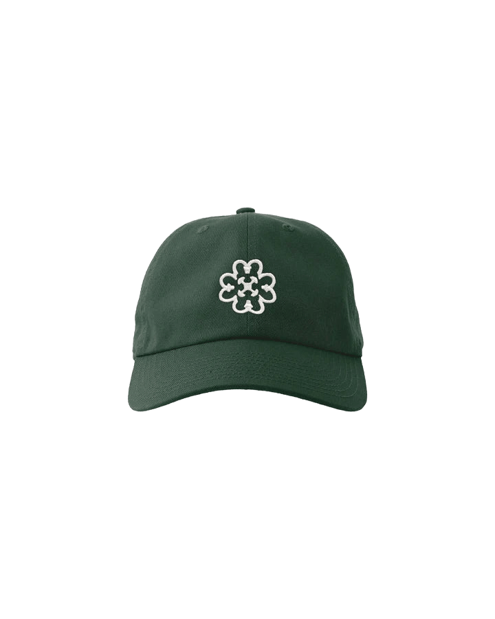 Chique Noir DAD HAT BOTTLE GREEN -  - Mentastore