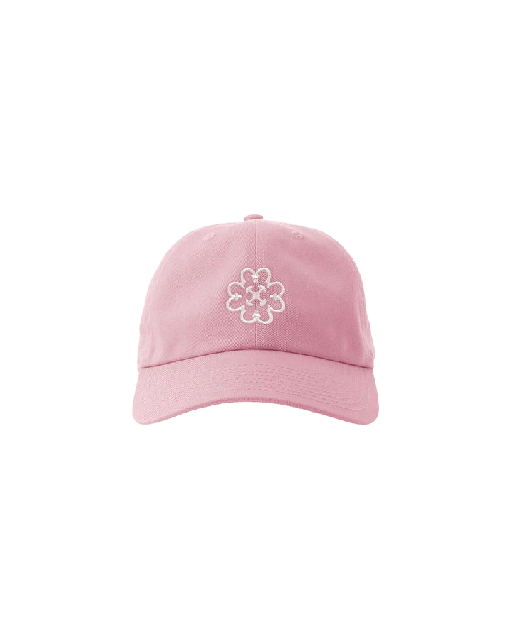 Chique Noir DAD HAT BOTTLE PINK -  - Mentastore