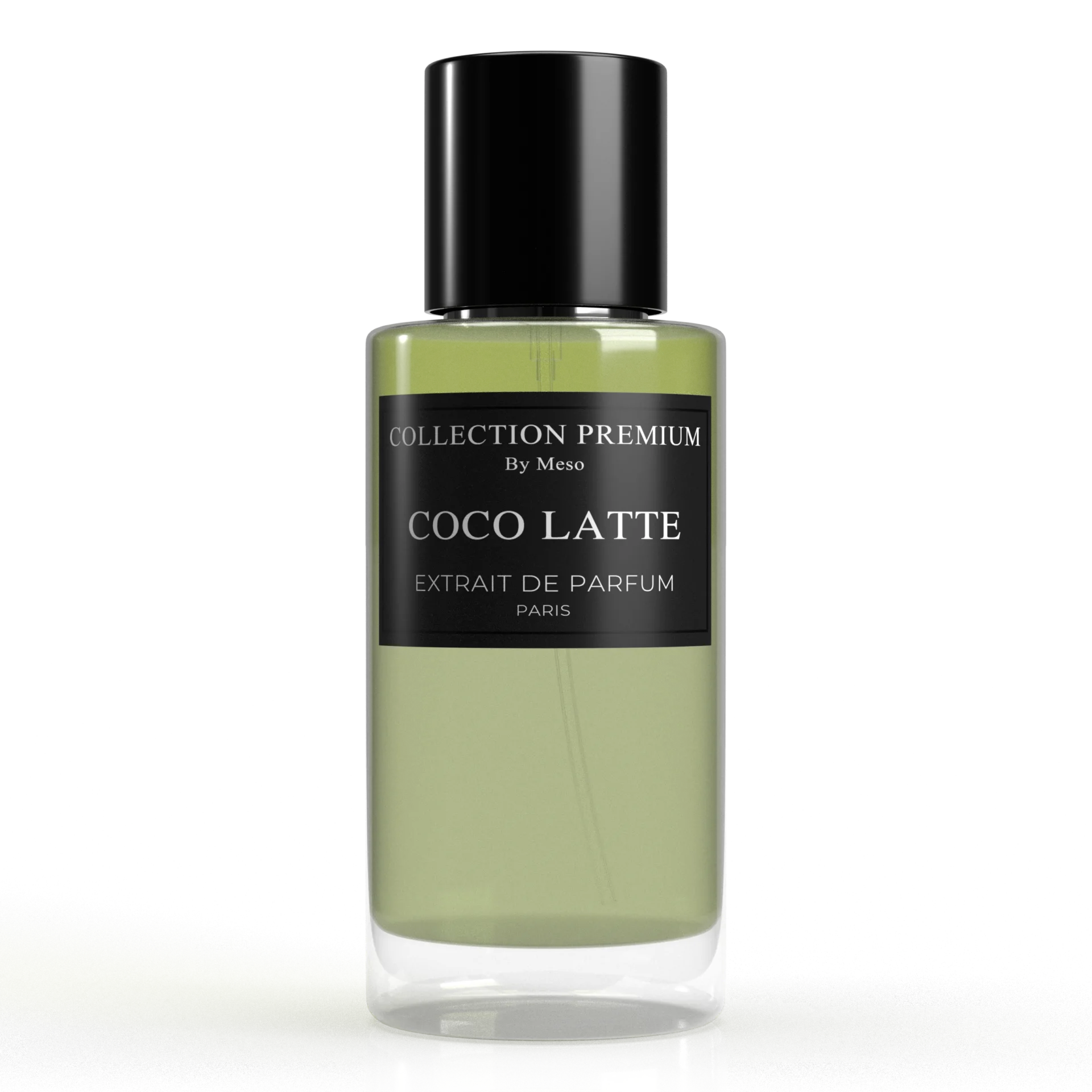 Collection Premium Paris - Coco Latte