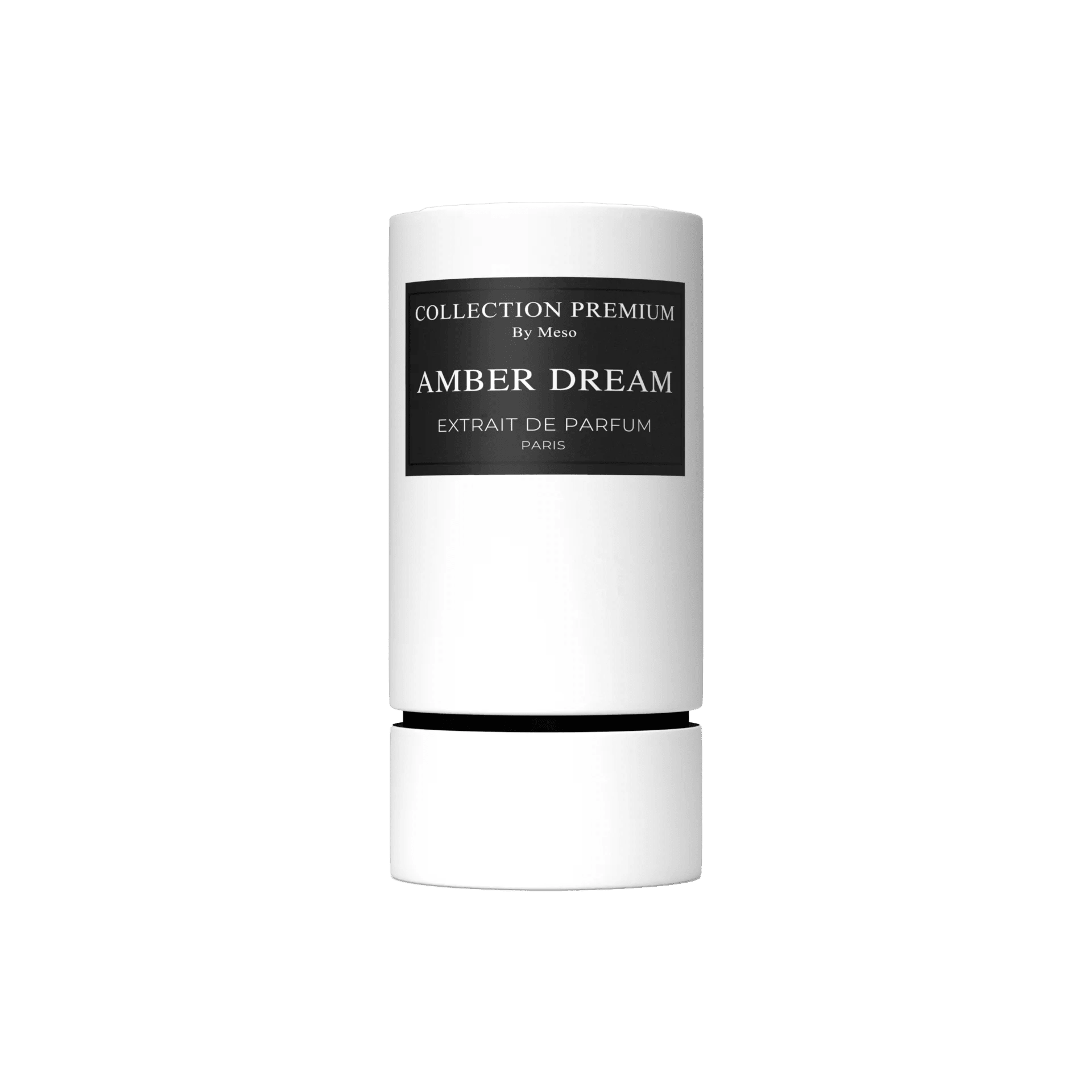Collection Premium Paris - Amber Dream - 6151201884808 - Mentastore