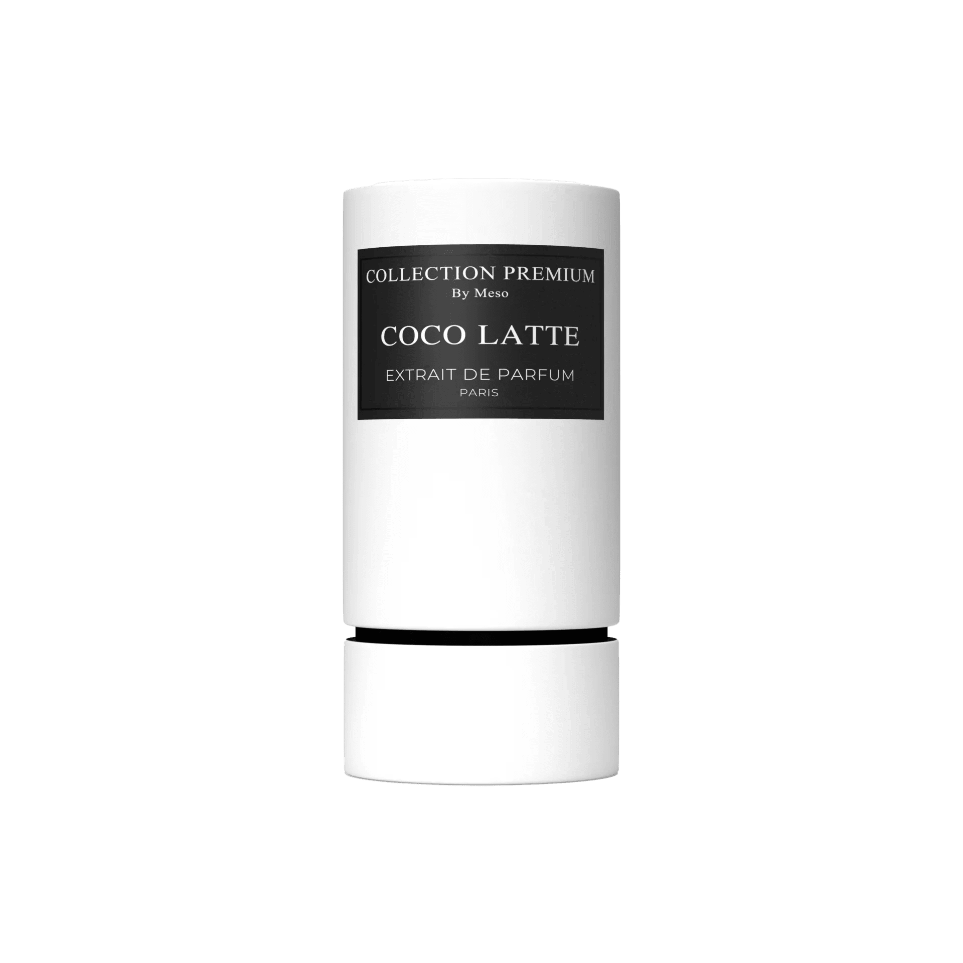 Collection Premium Paris - Coco Latte - 6151201884808 - Mentastore