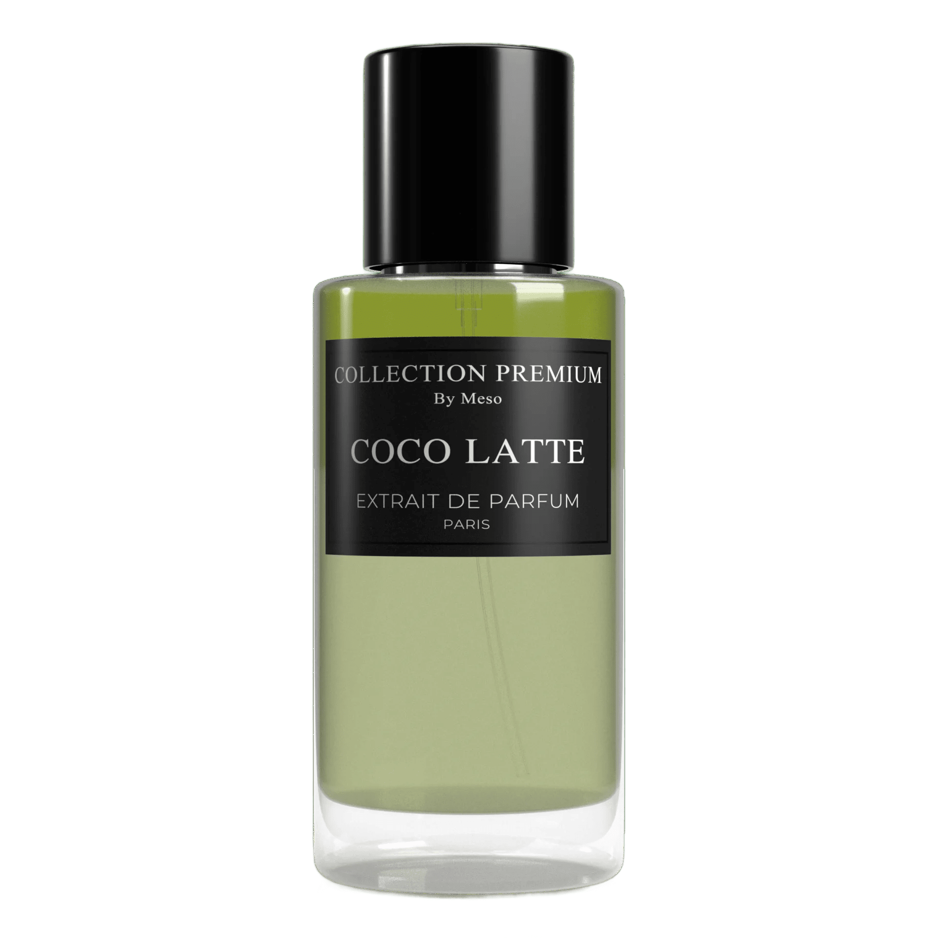 Collection Premium Paris - Coco Latte - 6151201884808 - Mentastore