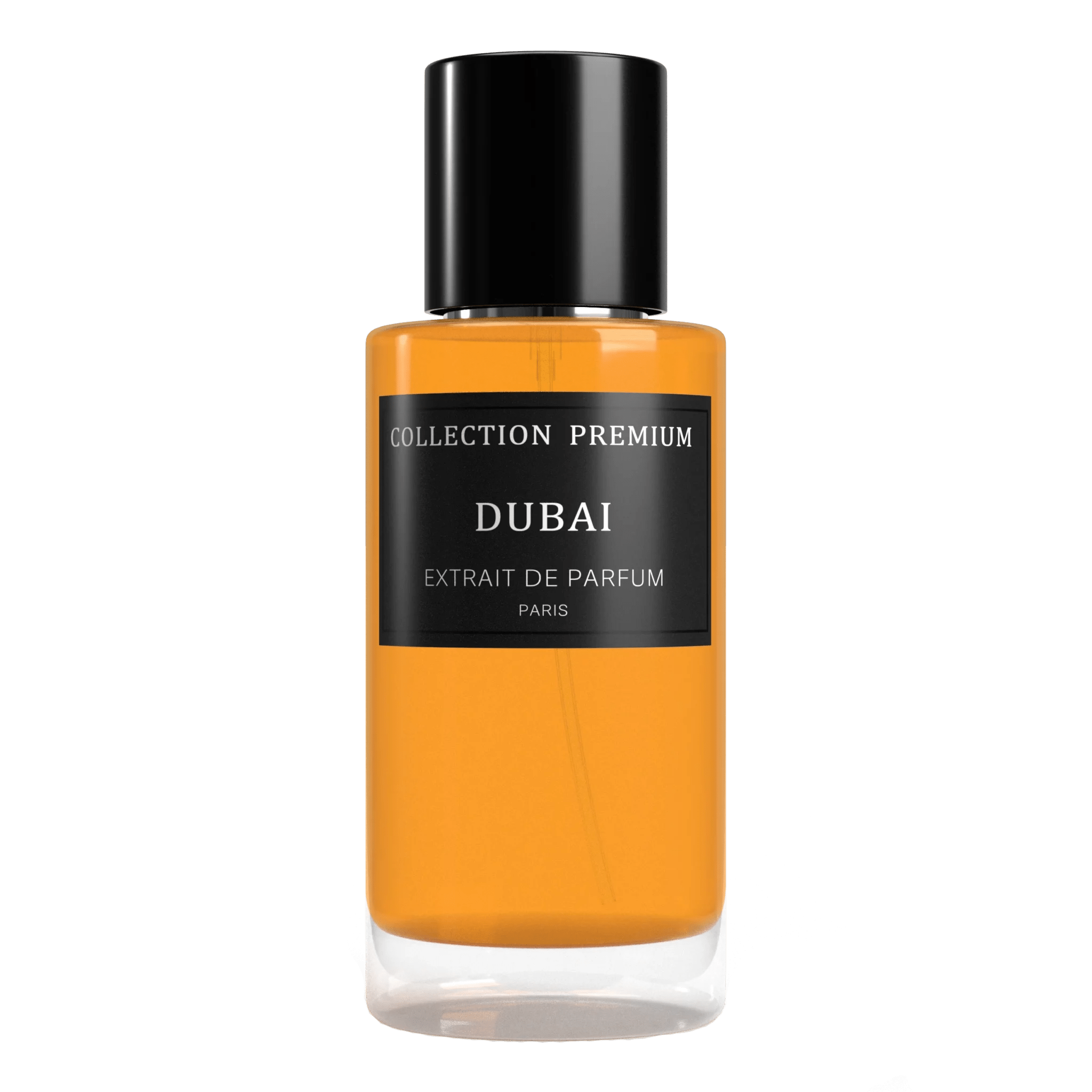 Collection Premium Paris - Dubai - 6151203343365 - Mentastore