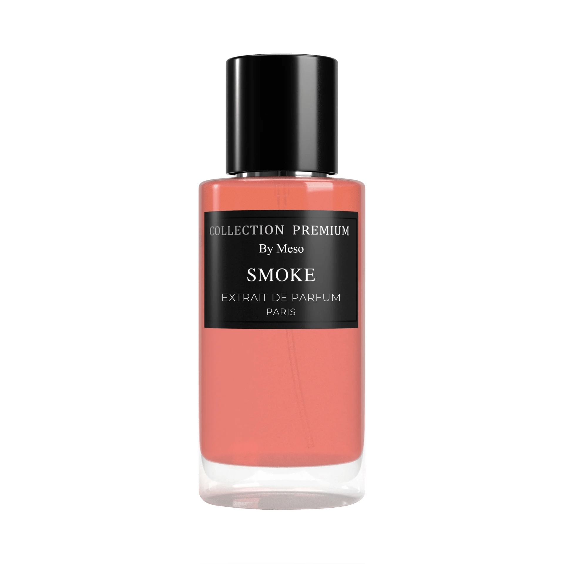 Collection Premium Paris - Smoke - 6151203343365 - Mentastore
