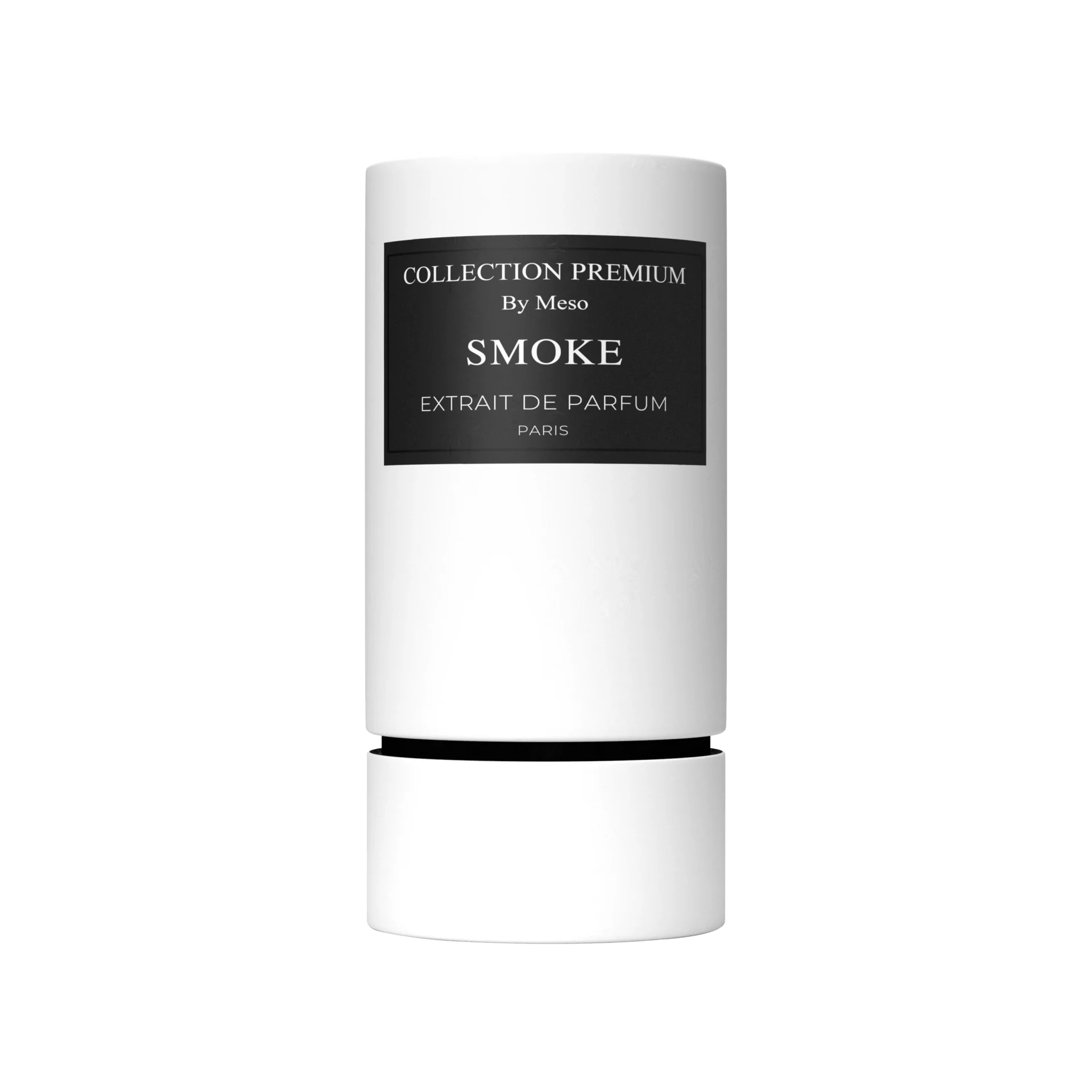 Collection Premium Paris - Smoke - 6151203343365 - Mentastore