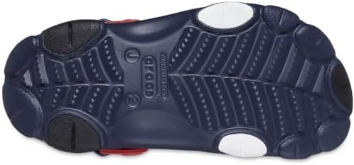 Crocs Classic All-Terrain Clog Marvel Spider-Man - 208782-410 - Mentastore