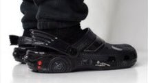 Crocs Classic Clog Batmobile - 210219-001 - Mentastore